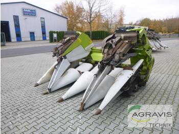 Grain header Claas CONSPEED 6-75 FC: picture 1
