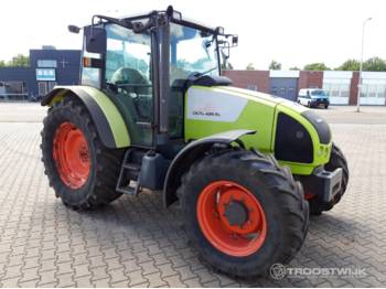 Farm tractor Claas Celtis 426 RX: picture 1