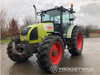Farm tractor Claas Celtis 456RC: picture 1