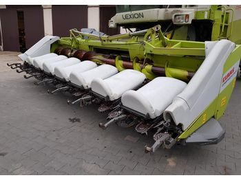 Corn header Claas Claas Conspeed 8/75 Hybryd: picture 1