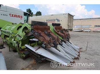Corn header Claas Conspeed Linear 8-70 FC: picture 1
