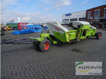 Grain header Claas DIRECT DISC 520: picture 1