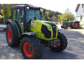 Farm tractor Claas ELIOS 210: picture 1