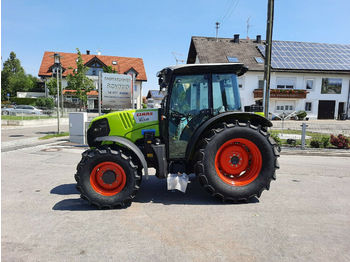 New Farm tractor Claas Elios 210 Aktionspreis: picture 1