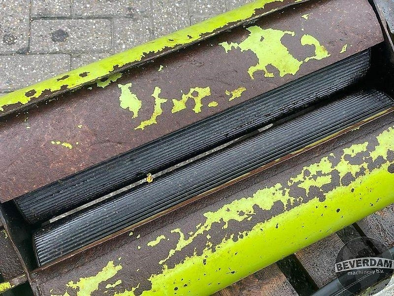 Agricultural machinery Claas Jaguar 600 Serie korrelkneuzer