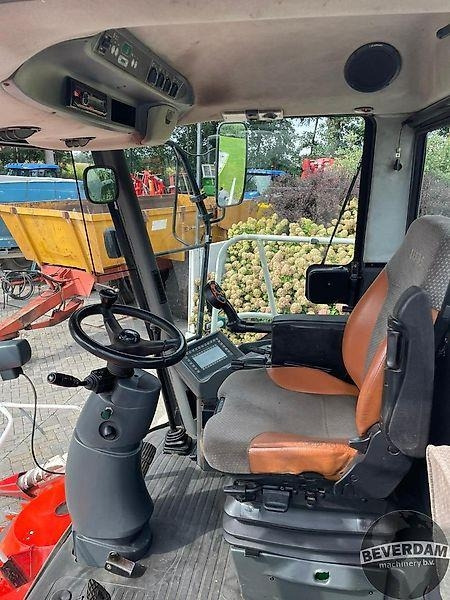 Agricultural machinery Claas Jaguar 870 492 Speedstar