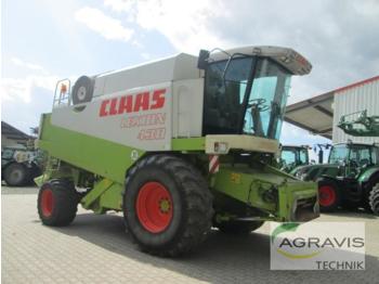 Combine harvester Claas LEXION 430 AC: picture 1