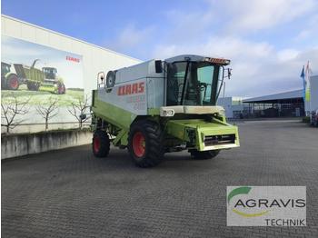 Combine harvester Claas LEXION 440: picture 1