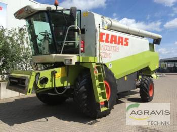 Combine harvester Claas LEXION 460: picture 1