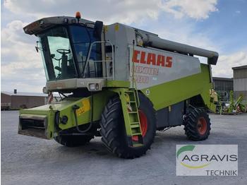 Combine harvester Claas LEXION 480: picture 1