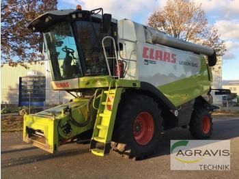 Combine harvester Claas LEXION 520: picture 1