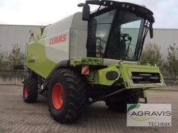 Combine harvester Claas LEXION 640: picture 1