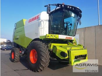Combine harvester Claas LEXION 670: picture 1
