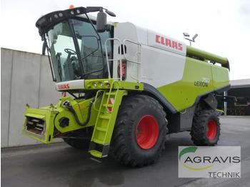 Combine harvester Claas LEXION 750: picture 1