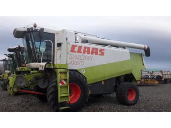 Combine harvester Claas Lexion 480: picture 1