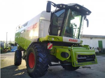 Combine harvester Claas Lexion 580 Top Zustand: picture 1