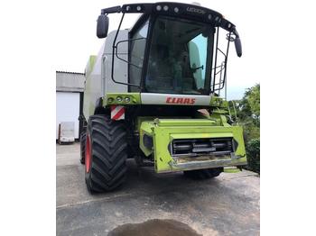 Combine harvester Claas Lexion 620: picture 1