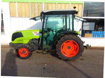 Farm tractor Claas NEXOS 220 VL: picture 1