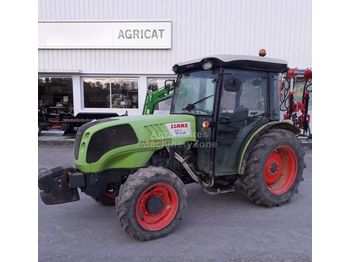 Compact tractor Claas NEXOS 240F: picture 1