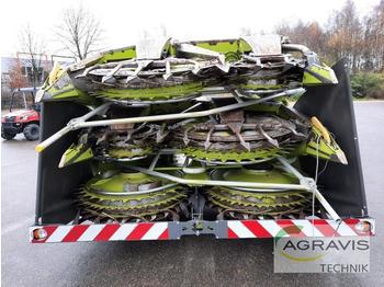 Forage harvester attachment Claas ORBIS 750 AC 3T: picture 1