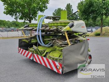 Forage harvester attachment Claas ORBIS 750 AC 3T: picture 1