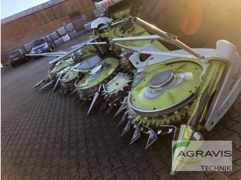 Corn header Claas ORBIS 750 AC TS PRO: picture 1