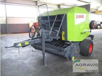 Round baler Claas ROLLANT 340 RC: picture 1