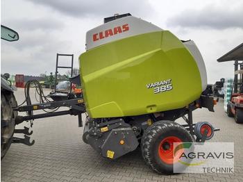 Round baler Claas VARIANT 385 RC: picture 1