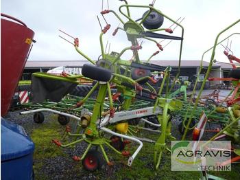 Tedder/ Rake Claas VOLTO 800: picture 1