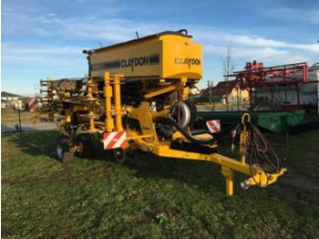 New Precision sowing machine Claydon T4 Hybrid: picture 1