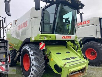 CLAAS Lexion 570 C - combine harvester