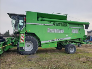 Deutz Fahr Topliner 8XL - Combine harvester