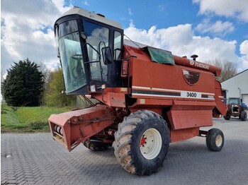 Combine harvester Laverda 3400