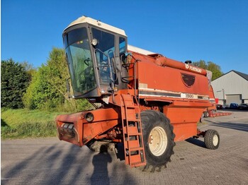 Combine harvester Laverda 3500