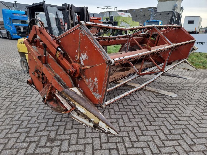 Combine harvester Laverda 3500