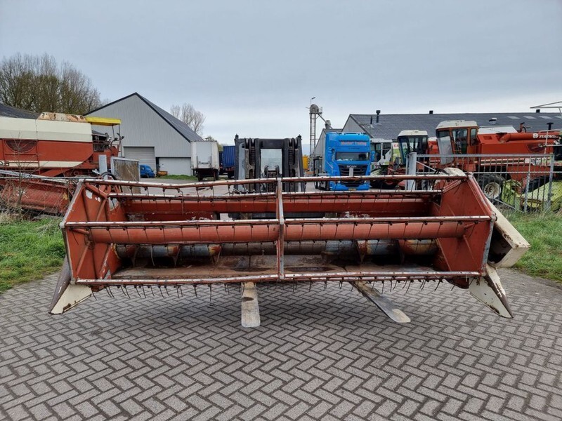 Combine harvester Laverda 3500