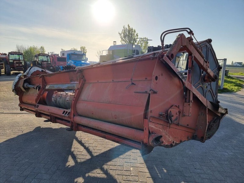 Combine harvester Laverda 3500