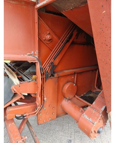 Combine harvester Laverda 3500