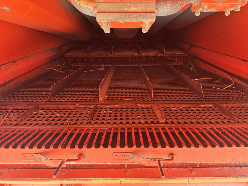 Combine harvester Laverda M150