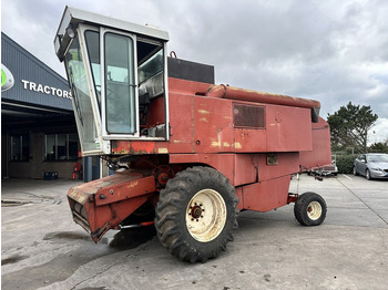 Combine harvester Laverda M152