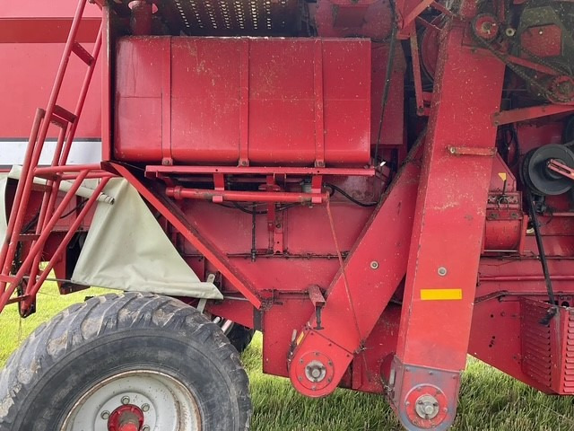 Combine harvester Massey Ferguson 38RS