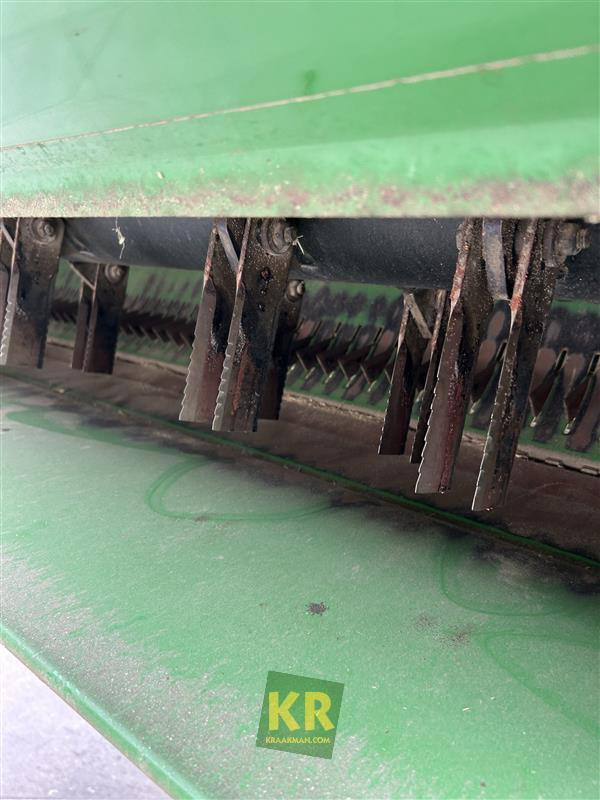 Combine harvester T660 John Deere