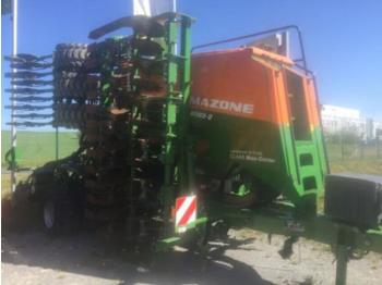 Combine seed drill Amazone CIRRUS 6003-2