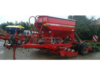 Combine seed drill Horsch Pronto 3 DC