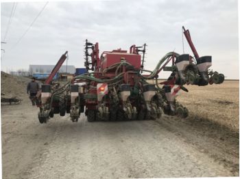 Horsch Pronto 6 DC AS Maestro - combine seed drill