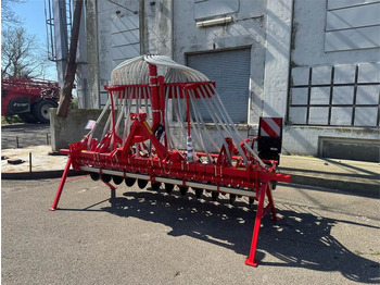 Combine seed drill Kverneland CB 3000 3 punt