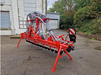 Combine seed drill Kverneland CB 3500 3 punt