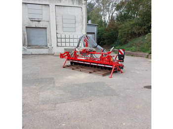 Combine seed drill Kverneland DF1 CXII