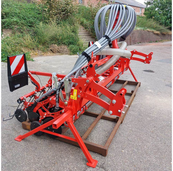 Combine seed drill Kverneland DF1 CXII