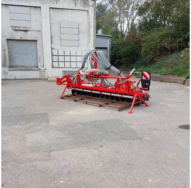 Combine seed drill Kverneland DF1 CXII